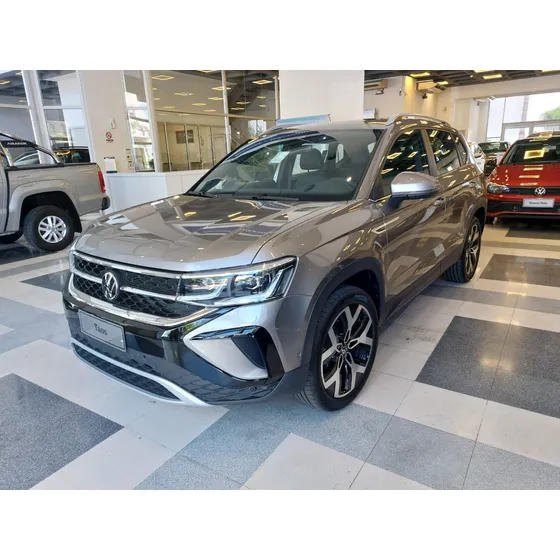 Volkswagen Taos 1.4 250 Tsi Highline