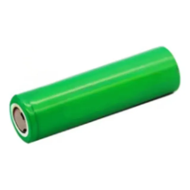 Batería De Litio Recargable 18650 Marca LG 3500mah 3.7v