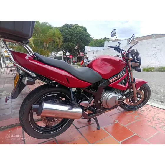 Gs 500 Modelo 2008 Soat Para Diciembre Teno Para Abril 2026