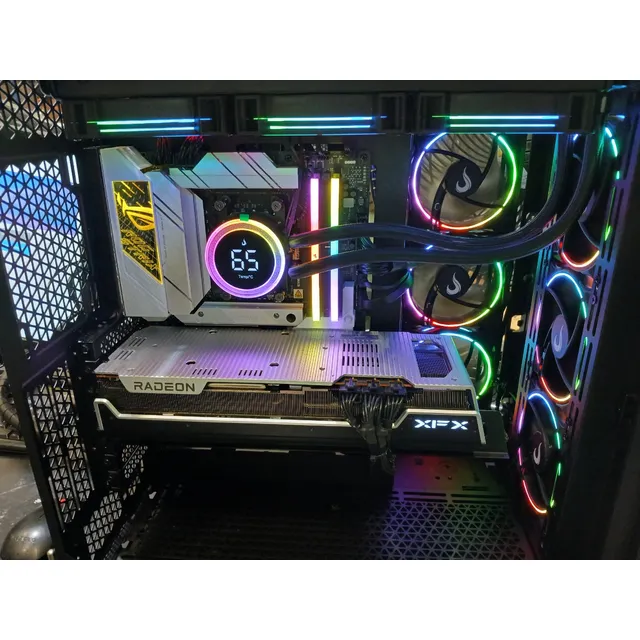 Montagem E Manutenção Em Computadores