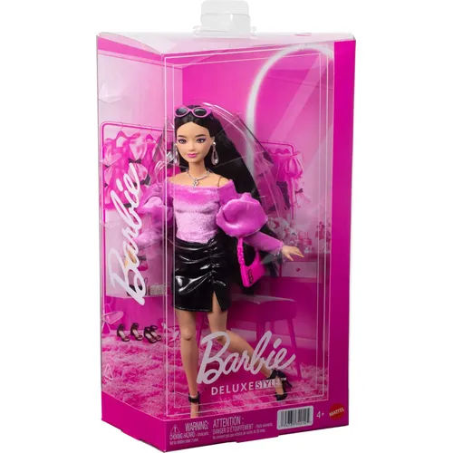 Collectible Barbie Purple Passion Doll Special Edition | MercadoLivre