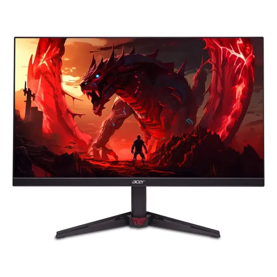 Monitor Gamer Acer Nitro 27" VG270U X2B QHD LED 210Hz 1ms