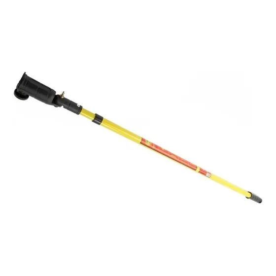 Extensor Telescopico Rodillo Pincel El Galgo 3 Metros 