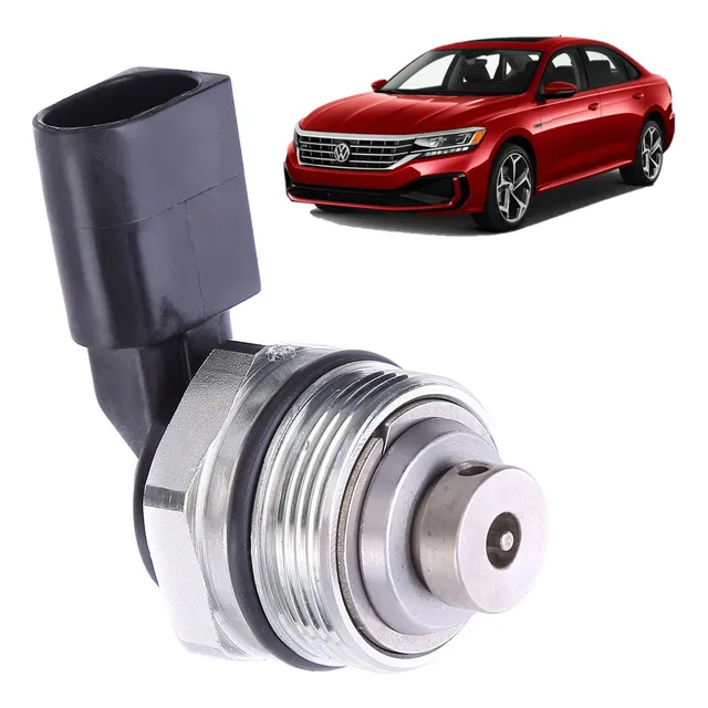 Sensor Regulador Bomba Alta Presion Audi A4 Bora Passat 2.0