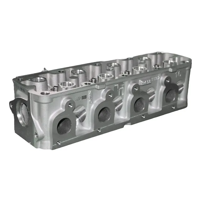 Culata Chevrolet Corsa 1.6 8v Multipunto Bencinero 1998-2011
