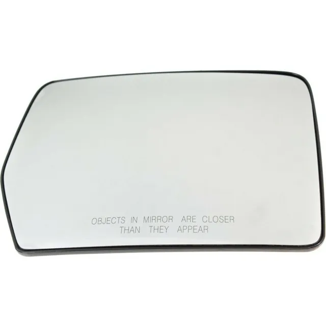 Luna Espejo Retrovisor Ford Fx4 F150 Nuevas