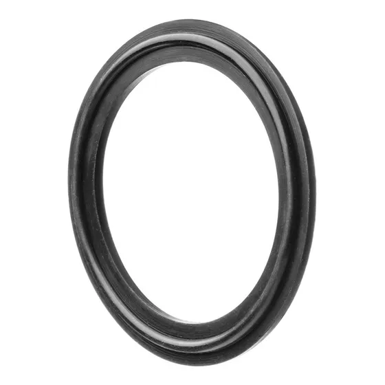 Empacadura Tipo Clamp Buna Negra 1-1/2 