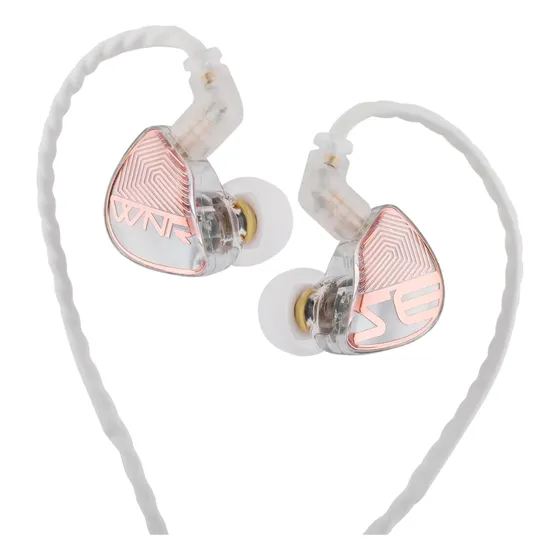 Auriculares Tangzu Waner  Sg  Studio Edition White