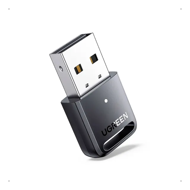 Adaptador Bluetooth Ugreen 5.3 Usb