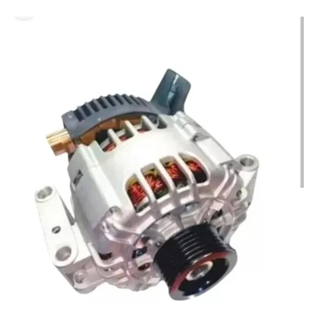 Alternador Focus Ecosport (valeo)
