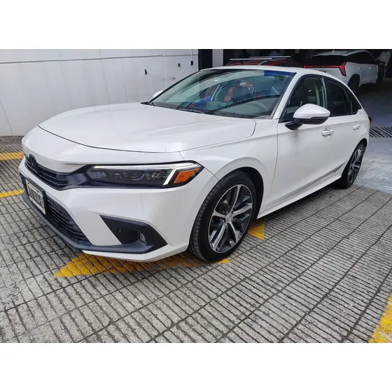 Honda Civic 2023 1.5 Touring Cvt