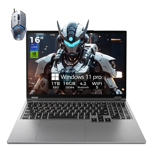 Topgro Portátil S1-i7-8750h-gtx1050-16-1tb Ssd16