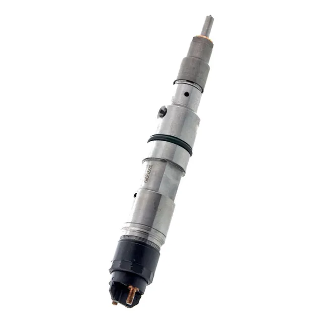 Dc1. Inyector Common Rail 0445120045 51101006050 5110100606
