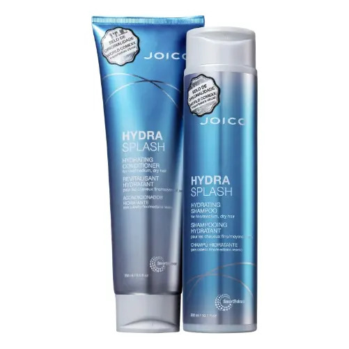 Joico Hydra Splash Smart Release - Shampoo Condicionador Joico Hydra Splash Smart Release - Shampoo Condicionador