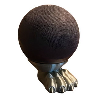 Soporte Base De Garras Echo Dot 4ta 5ta Generación Alexa Soporte Base De Garras Echo Dot 4ta 5ta Generación Alexa