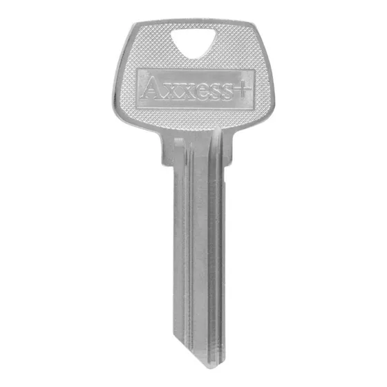 Llave Tradicional Para Casa Oficina Blanco 62 S22 Una Sola 4