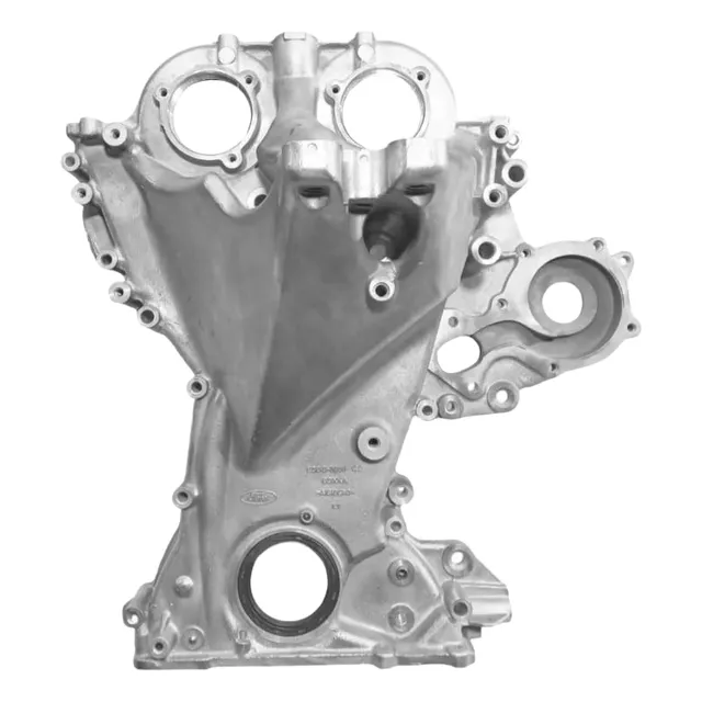 Tampa Lateral Motor Ford Ka 1.0 3 Cilindros Original