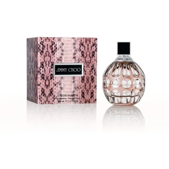 Perfume Importado Jimmy Choo Edp 100ml. Original