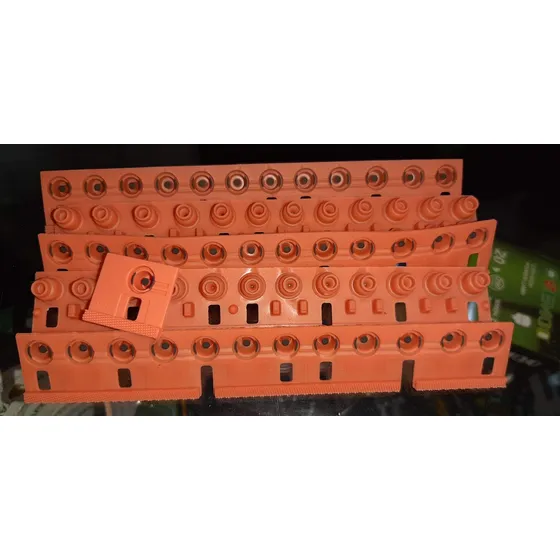 Gomas Para Teclados Yamaha Psr740