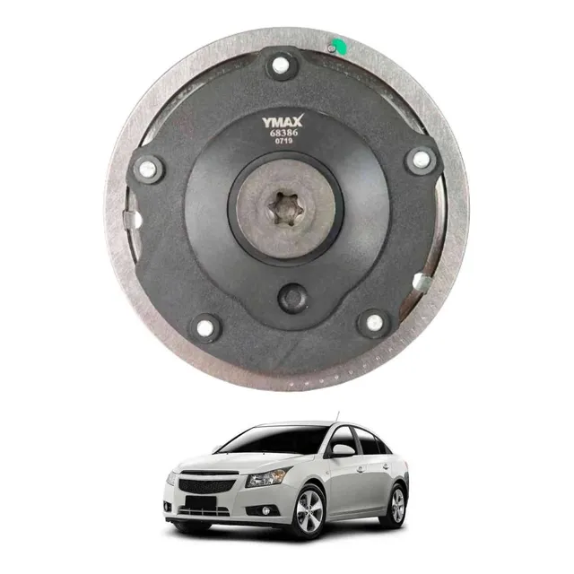 Polia Comando Variavel Cruze/sonic 1.8 16v Admissao 