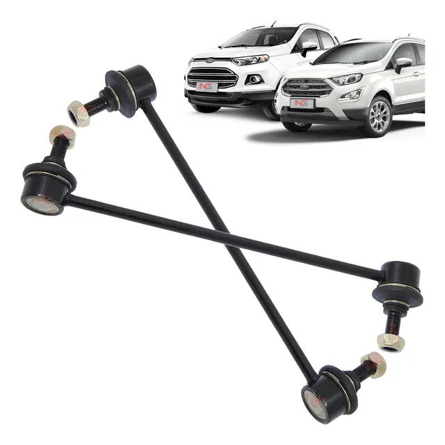 Par Bieletas Delanteras Ford Ecosport 2013-2020 1.5/1.6/2.0