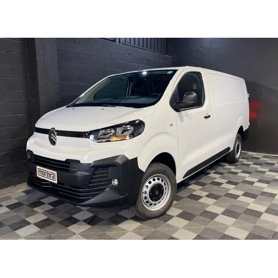 Citroën Jumpy 1.5 Blue Hdi N1 Pack L3h1