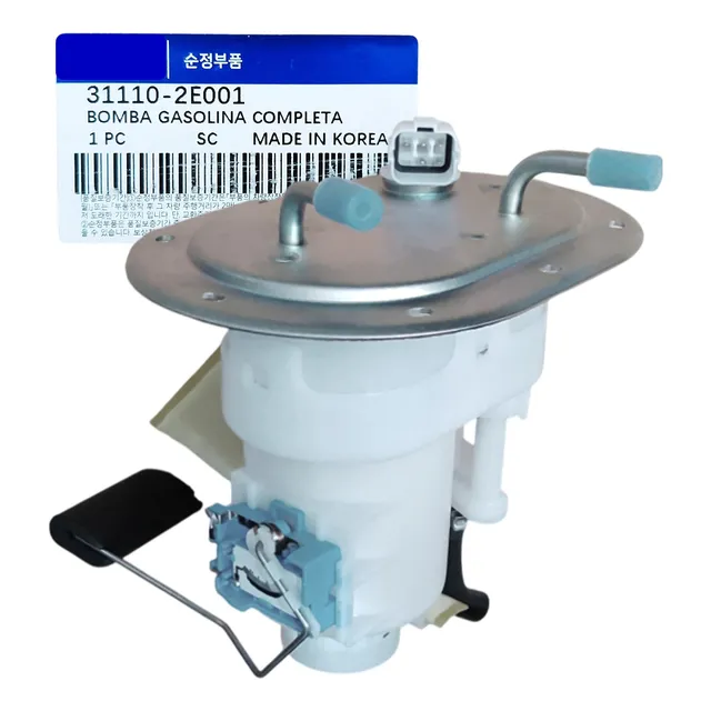 Modulo Bomba Gasolina Completa Tucson Sportage 2.0 2.7 04-12