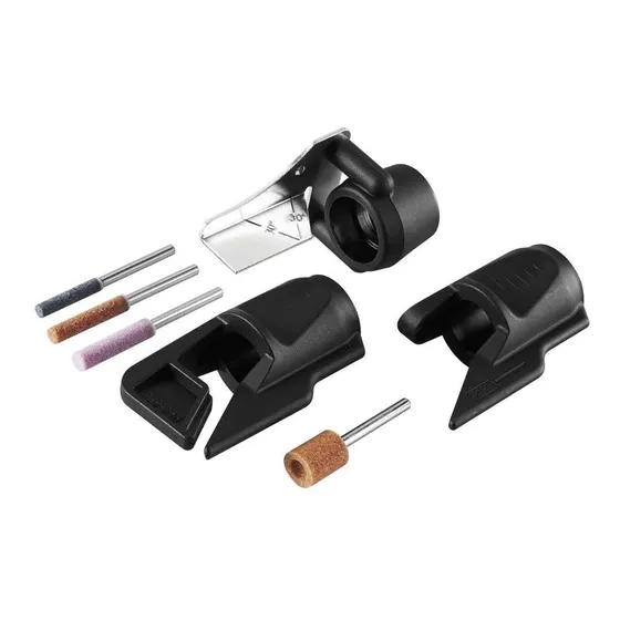 Kit Afilado De Cadena Motosierra Dremel A679 Minitorno