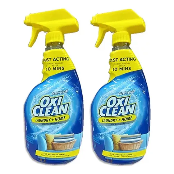 Oxi Clean Prelavado Liquido 931 - mL