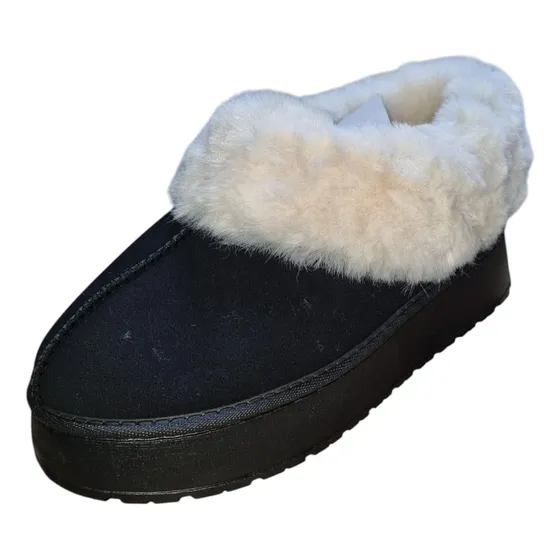 Botas Invierno Pantubotas Pantuflas  Chiporro Diseños Mujer