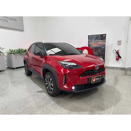 Toyota Yaris Cross 1.5 Hev Xls