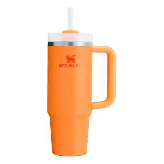 Vaso Térmico Stanley Quencher H2.0 887ml | Gtía De Por Vida