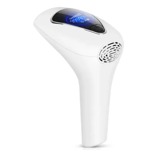 Depilador A Laser Hair Removal Ipl Definitivo | MercadoLivre