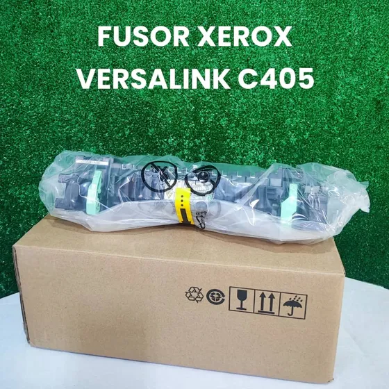 Fusor Xerox C405