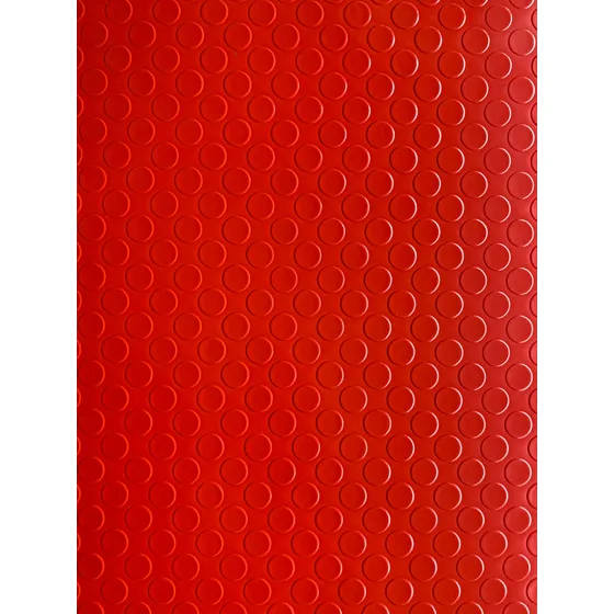 Piso Pvc Tipo Moneda 1.6mm Espesor 1.4x15m Rollo 21m2
