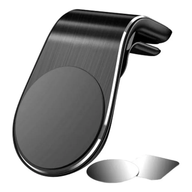 Porta Soportes Magnetico De Celular Coche Para Automovil