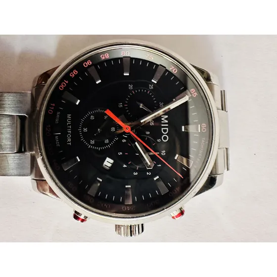 Reloj Mido Multifort