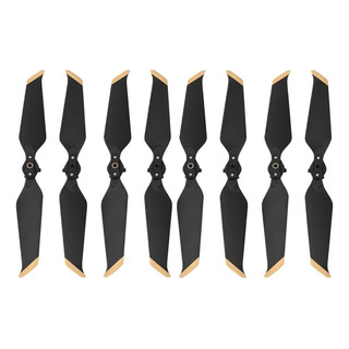 8 Pcs 8743 Drones Palas De Hélices Para Dji Mavic 2 Pro Zoom 8 Pcs 8743 Drones Palas De Hélices Para Dji Mavic 2 Pro Zoom