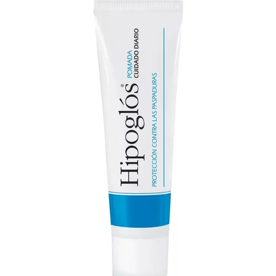 Hipoglos Pomada 50 G