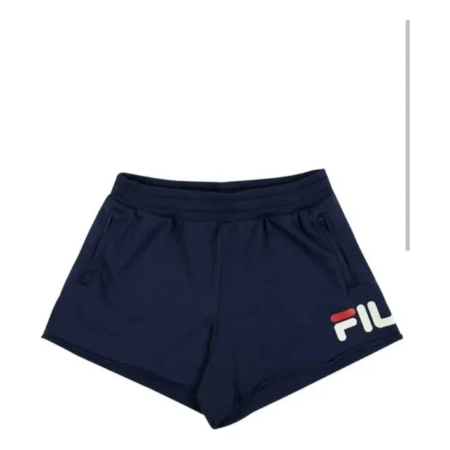 Short Marca Fila