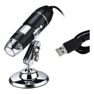 Nuevo Microscopio Digital Usb 1000x Cámara Nuevo Microscopio Digital Usb 1000x Cámara
