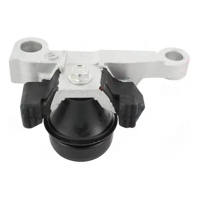 Soporte De Caja O Lado Lh Nissan Qashqai L4 2.0 2010-2019 (v
