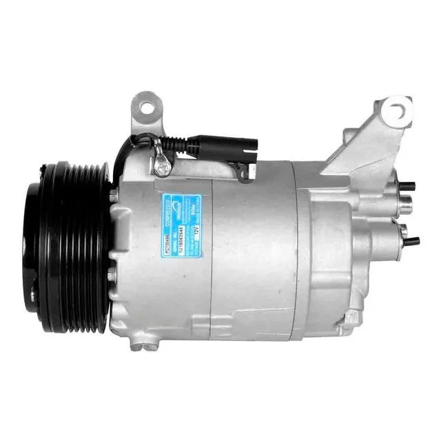 Compressor Palio Weekend 1.8 16v 2012 2013 2014 2015