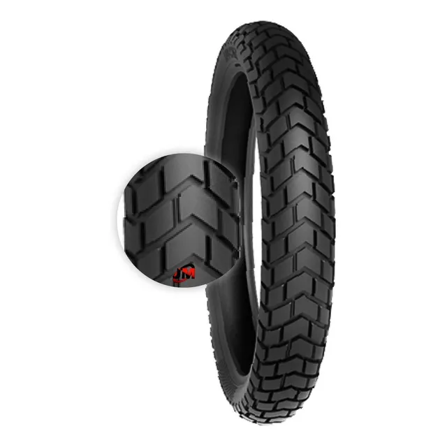 Llanta 90/90-19 Ts712 Tt Timsun Ttr200 Xr150 Mrx150
