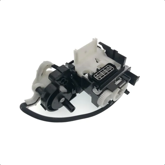 Kit De Limpeza E Captador De Tinta L4150 4160