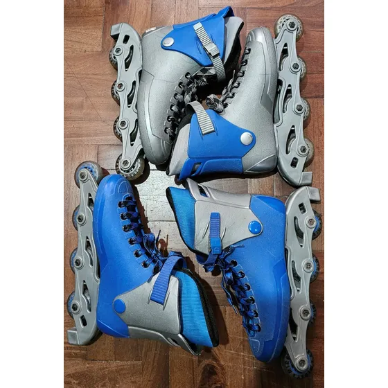 Patines Lineales - Talla 39
