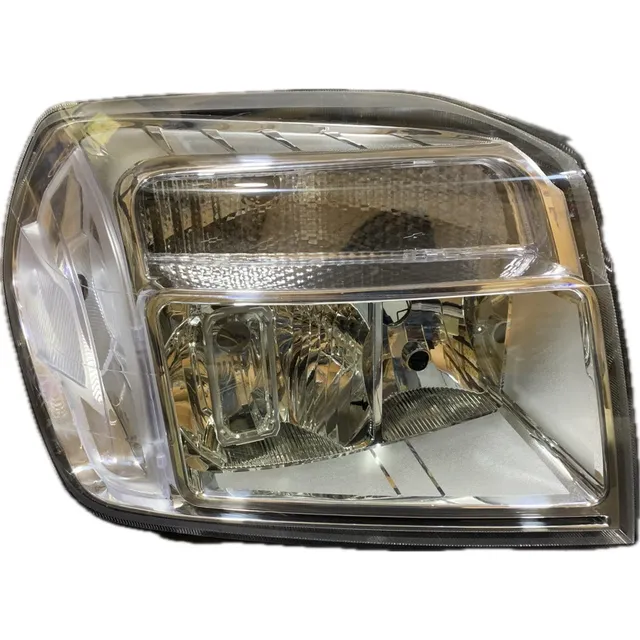 Faro Ford Ranger 2009 - 2011 Derecho Depo