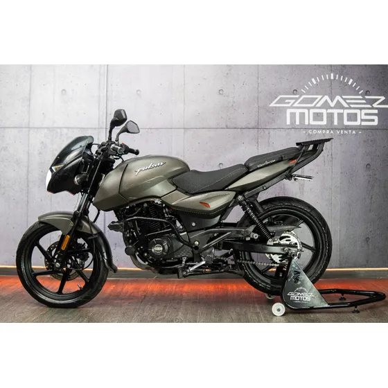 Bajaj Pulsar 180 Fi 2022