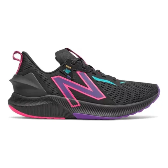 Tênis New Balance Propel Rmx Masculino Preto
