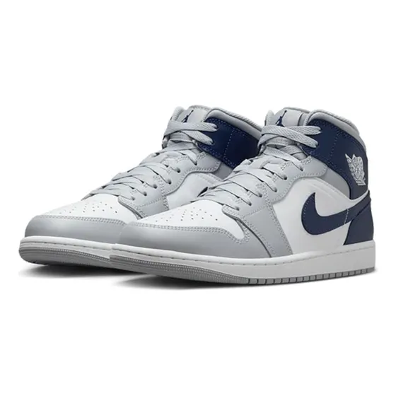 Championes Nike Air Jordan 1 De Hombre - Dq8426-104 Energy